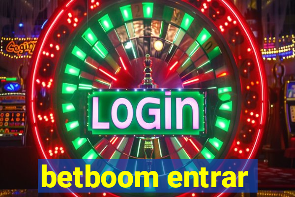 betboom entrar